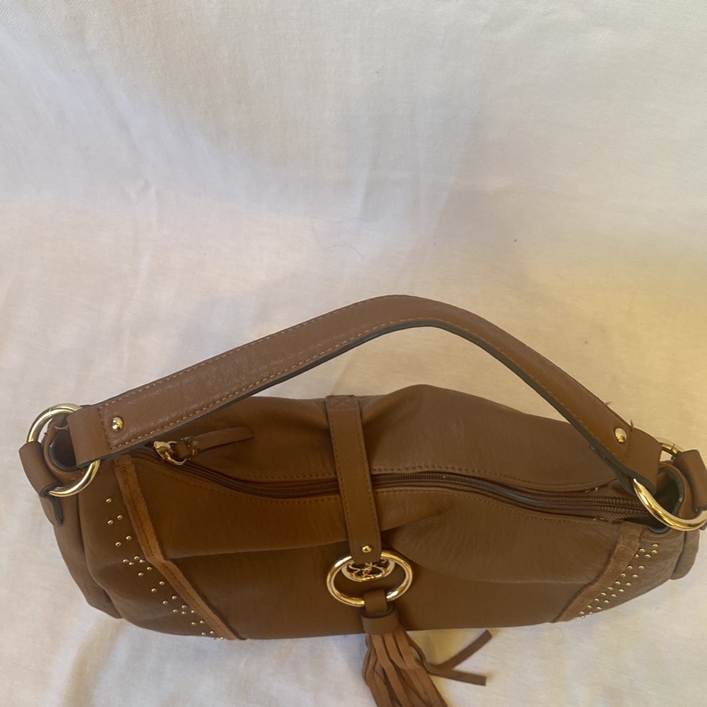 JESSICA SIMPSON Natalie Hobo Bag - Picture 3 of 5